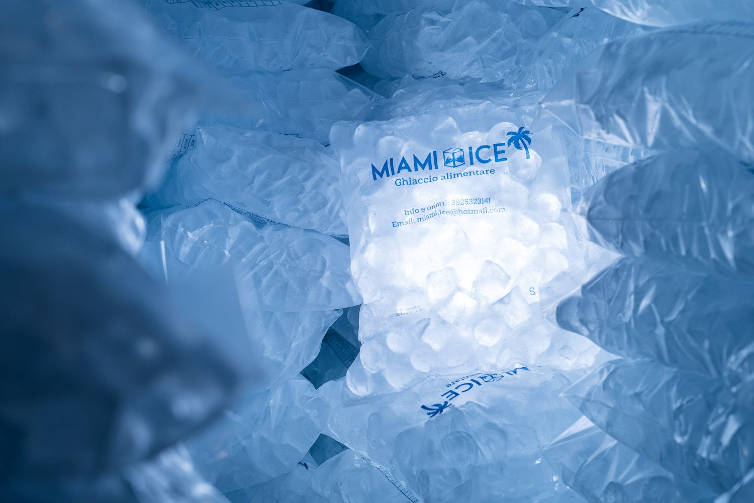 Servizio Miami Ice per locali e attività Ho.Re.Ca.